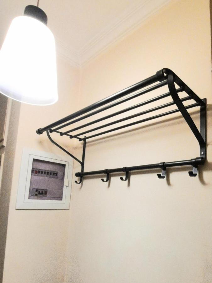 Cozy And Bright In The Heart Of The Appartement
