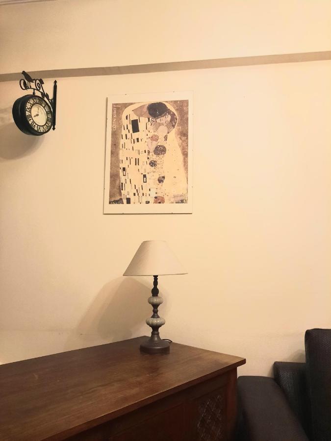 Cozy And Bright In The Heart Of The Appartement *